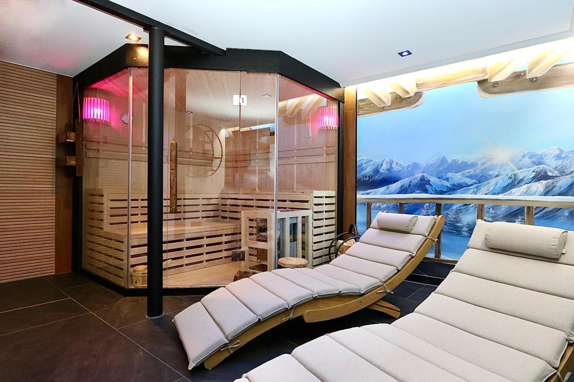 Strand Chalet Rostock Exterior foto